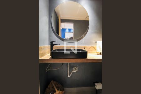 Apartamento à venda com 137m², 3 quartos e 2 vagasLavabo