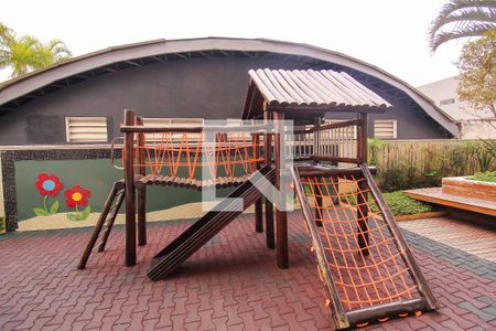 Apartamento à venda com 137m², 3 quartos e 2 vagasÁrea comum - Playground