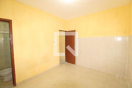 Suíte de casa para alugar com 2 quartos, 60m² em Engenho de Dentro, Rio de Janeiro