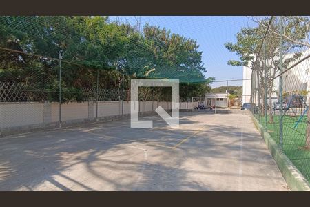 Apartamento para alugar com 46m², 2 quartos e 1 vaga Apartamento para alugar com 46m², 2 quartos e 1 vagaQuadra Esportiva