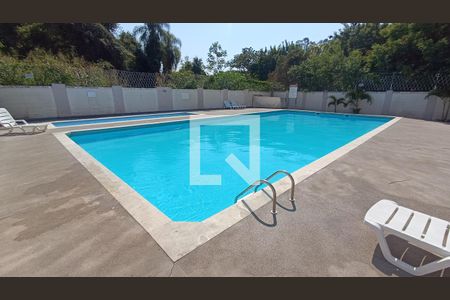 Apartamento para alugar com 46m², 2 quartos e 1 vaga Apartamento para alugar com 46m², 2 quartos e 1 vagaÁrea comum - Piscina
