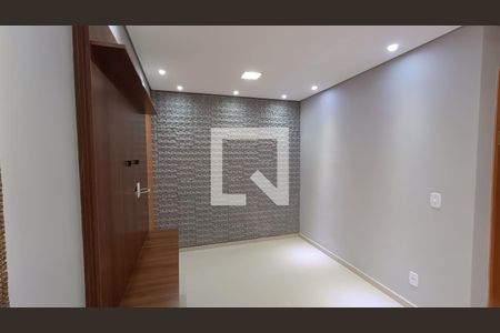 Apartamento para alugar com 2 quartos, 46m² em Caguassu, Sorocaba