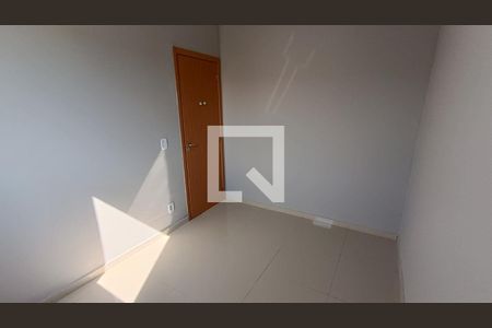 Quarto 1 de apartamento para alugar com 2 quartos, 46m² em Caguassu, Sorocaba