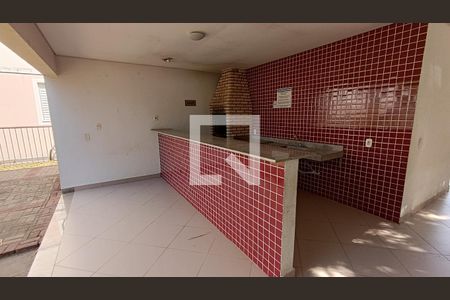 Apartamento para alugar com 46m², 2 quartos e 1 vaga Apartamento para alugar com 46m², 2 quartos e 1 vagaÁrea gourmet