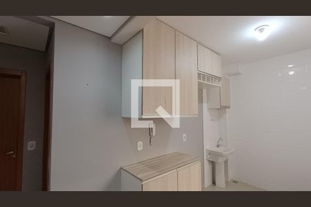 Apartamento para alugar com 46m², 2 quartos e 1 vaga Apartamento para alugar com 46m², 2 quartos e 1 vagaCozinha