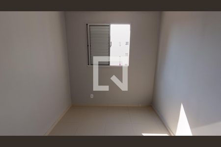 Quarto 1 de apartamento para alugar com 2 quartos, 46m² em Caguassu, Sorocaba