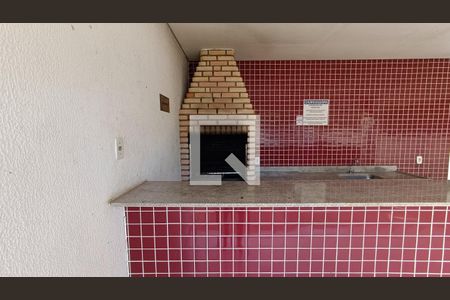 Apartamento para alugar com 46m², 2 quartos e 1 vaga Apartamento para alugar com 46m², 2 quartos e 1 vagaÁrea gourmet