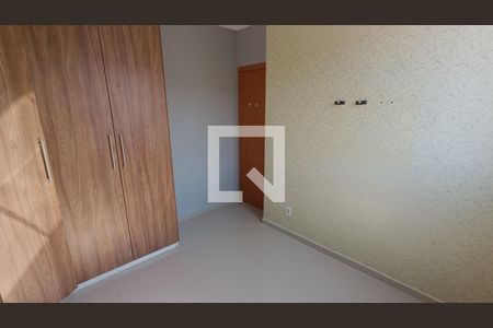 Quarto 2 de apartamento para alugar com 2 quartos, 46m² em Caguassu, Sorocaba