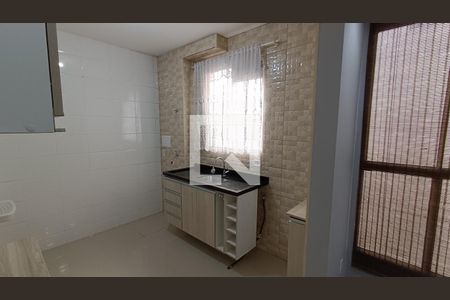 Apartamento para alugar com 46m², 2 quartos e 1 vaga Apartamento para alugar com 46m², 2 quartos e 1 vagaCozinha