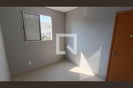Quarto 1 de apartamento para alugar com 2 quartos, 46m² em Caguassu, Sorocaba