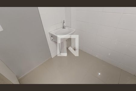 Apartamento para alugar com 46m², 2 quartos e 1 vaga Apartamento para alugar com 46m², 2 quartos e 1 vagaÁrea de Serviço