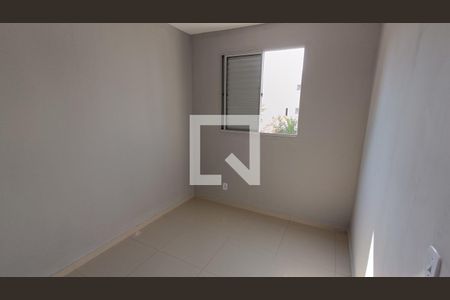 Quarto 1 de apartamento para alugar com 2 quartos, 46m² em Caguassu, Sorocaba