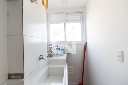 Apartamento para alugar com 43m², 2 quartos e 1 vagaÁrea de serviço