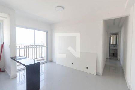 Sala de apartamento para alugar com 2 quartos, 43m² em Tucuruvi, São Paulo