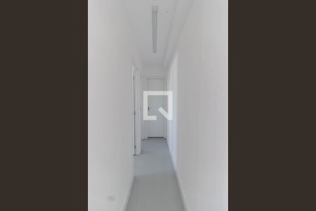 Corredor de apartamento para alugar com 2 quartos, 43m² em Tucuruvi, São Paulo