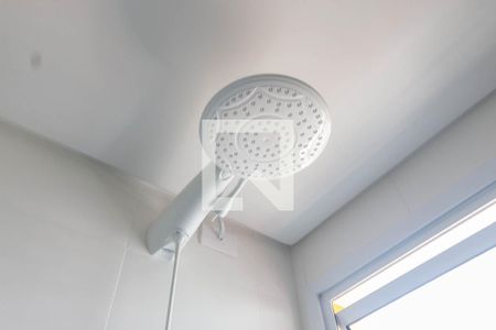 Apartamento para alugar com 43m², 2 quartos e 1 vagaBanheiro