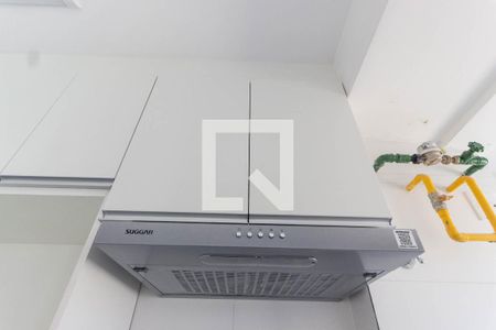 Apartamento para alugar com 43m², 2 quartos e 1 vagaCozinha