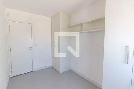 Quarto 1 de apartamento para alugar com 2 quartos, 43m² em Tucuruvi, São Paulo