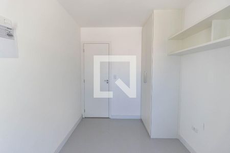 Quarto 1 de apartamento para alugar com 2 quartos, 43m² em Tucuruvi, São Paulo