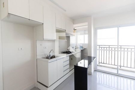 Apartamento para alugar com 43m², 2 quartos e 1 vagaCozinha