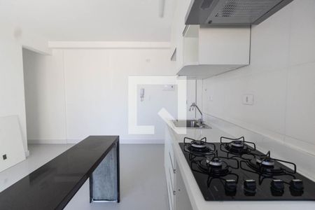 Apartamento para alugar com 43m², 2 quartos e 1 vagaCozinha