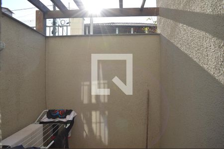 Apartamento para alugar com 50m², 2 quartos e 1 vagaÁrea de Serviço