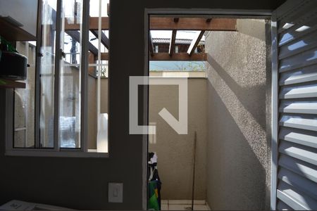 Apartamento para alugar com 50m², 2 quartos e 1 vagaÁrea de Serviço