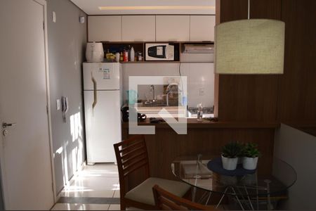Apartamento para alugar com 50m², 2 quartos e 1 vagaCozinha