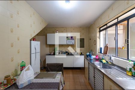 Casa para alugar com 85m², 1 quarto e sem vaga Casa para alugar com 85m², 1 quarto e sem vagaCozinha