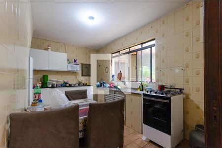 Casa para alugar com 85m², 1 quarto e sem vaga Casa para alugar com 85m², 1 quarto e sem vagaCozinha