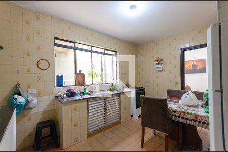 Casa para alugar com 85m², 1 quarto e sem vaga Casa para alugar com 85m², 1 quarto e sem vagaCozinha