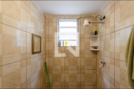 Casa para alugar com 85m², 1 quarto e sem vaga Casa para alugar com 85m², 1 quarto e sem vagaBanheiro
