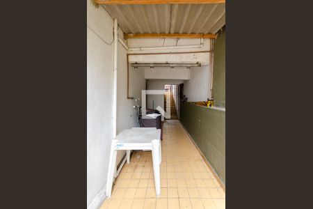 Casa para alugar com 85m², 1 quarto e sem vaga Casa para alugar com 85m², 1 quarto e sem vagaÁrea de Serviço