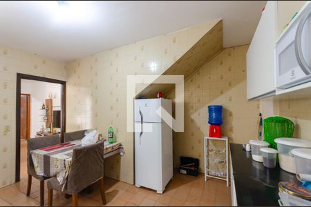 Casa para alugar com 85m², 1 quarto e sem vaga Casa para alugar com 85m², 1 quarto e sem vagaCozinha