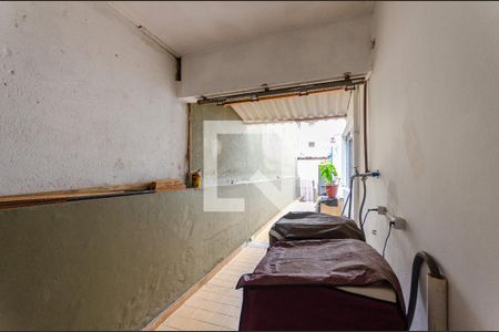 Casa para alugar com 85m², 1 quarto e sem vaga Casa para alugar com 85m², 1 quarto e sem vagaÁrea de Serviço