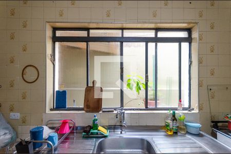 Casa para alugar com 85m², 1 quarto e sem vaga Casa para alugar com 85m², 1 quarto e sem vagaCozinha