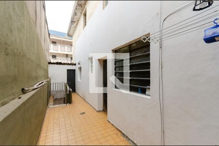 Casa para alugar com 85m², 1 quarto e sem vaga Casa para alugar com 85m², 1 quarto e sem vagaÁrea de Serviço