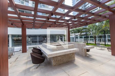 Apartamento para alugar com 70m², 2 quartos e 2 vagasÁrea comum