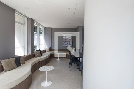 Apartamento para alugar com 70m², 2 quartos e 2 vagasÁrea comum - Salão de festas