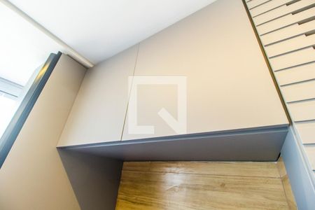 Apartamento para alugar com 70m², 2 quartos e 2 vagas Apartamento para alugar com 70m², 2 quartos e 2 vagasDetalhe da area de serviço