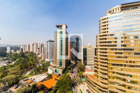 Apartamento para alugar com 70m², 2 quartos e 2 vagas Apartamento para alugar com 70m², 2 quartos e 2 vagasVista da Suíte