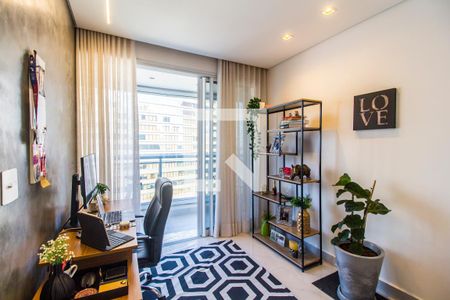 Apartamento para alugar com 70m², 2 quartos e 2 vagas Apartamento para alugar com 70m², 2 quartos e 2 vagasQuarto 2