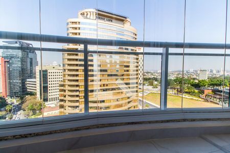 Apartamento para alugar com 70m², 2 quartos e 2 vagas Apartamento para alugar com 70m², 2 quartos e 2 vagasVaranda