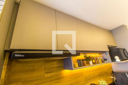 Apartamento para alugar com 70m², 2 quartos e 2 vagas Apartamento para alugar com 70m², 2 quartos e 2 vagasDetalhe da cozinha