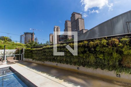 Apartamento para alugar com 70m², 2 quartos e 2 vagasPiscina