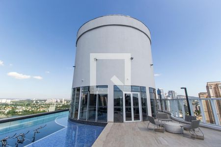 Apartamento para alugar com 70m², 2 quartos e 2 vagasPiscina
