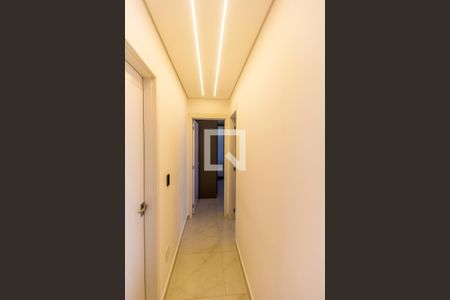 Apartamento para alugar com 70m², 2 quartos e 2 vagas Apartamento para alugar com 70m², 2 quartos e 2 vagasCorredor