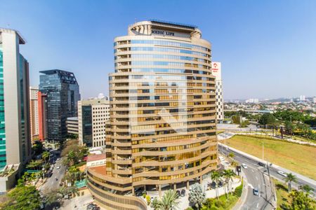 Apartamento para alugar com 70m², 2 quartos e 2 vagas Apartamento para alugar com 70m², 2 quartos e 2 vagasVista do Quarto 2