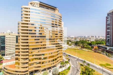 Apartamento para alugar com 70m², 2 quartos e 2 vagas Apartamento para alugar com 70m², 2 quartos e 2 vagasVista da Suíte