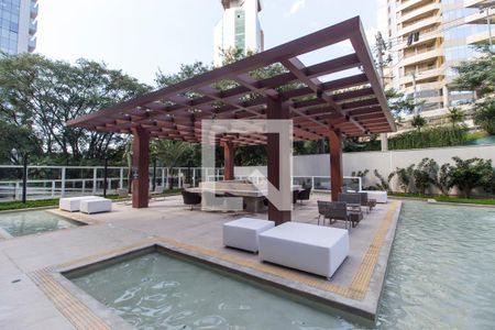 Apartamento para alugar com 70m², 2 quartos e 2 vagasÁrea comum